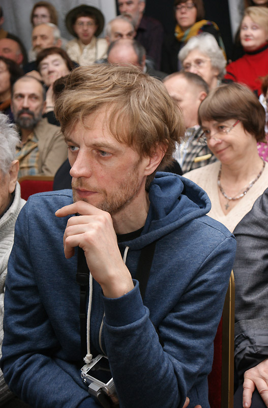Сергей Югов