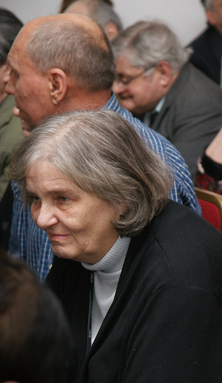 Людмила Зубова