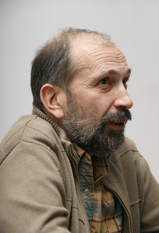 Григорий Беневич