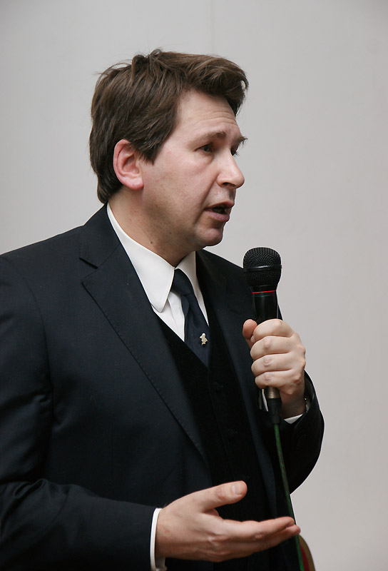 Борис Рогинский