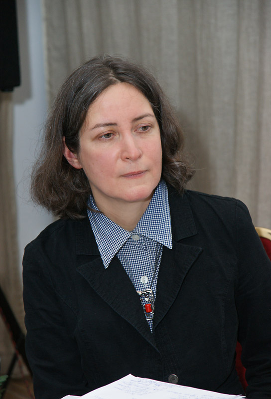 Юлия Валиева