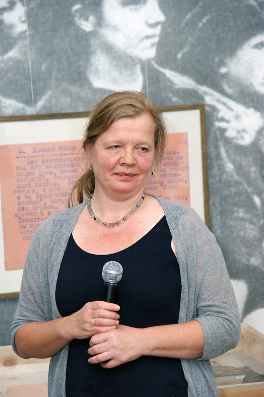 Ann Kjellberg