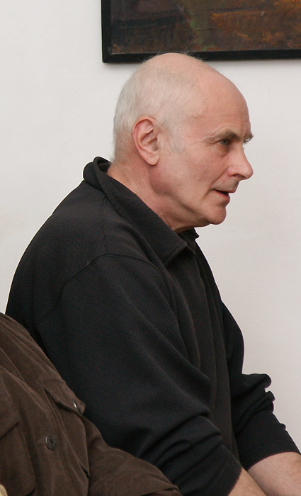 Дмитрий Каминкер