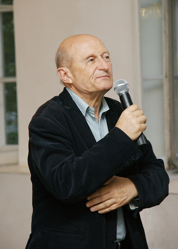 Александр Мелихов
