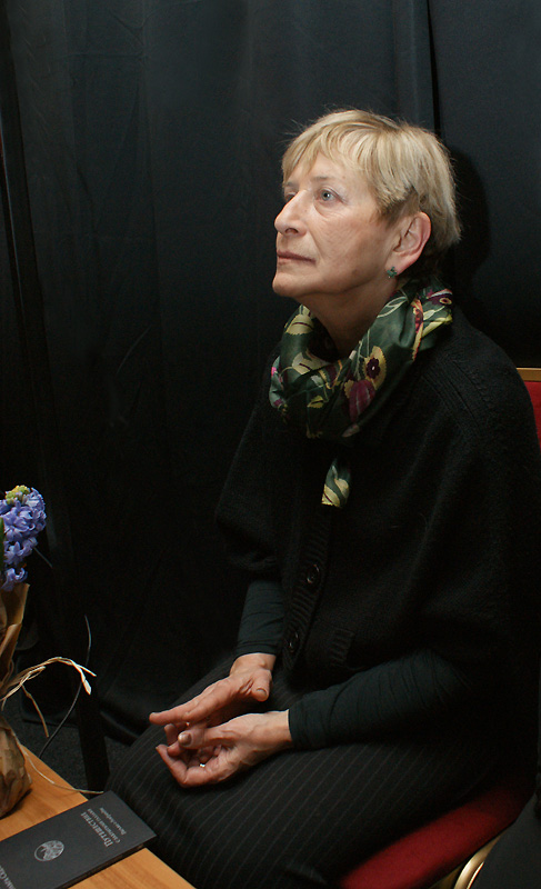 Ольга Седакова