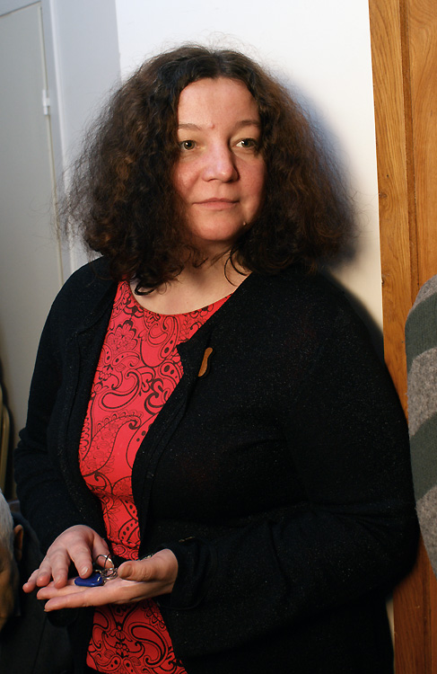 Светлана Александрова
