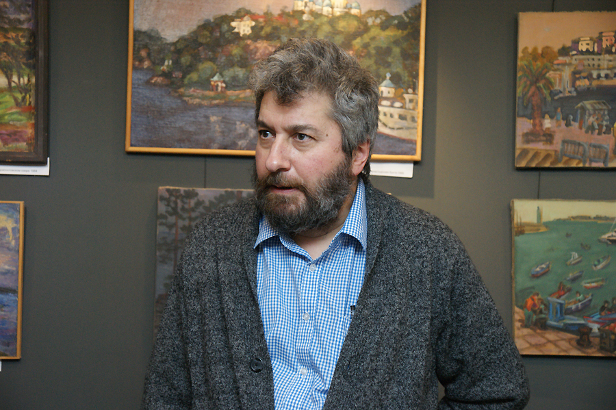 Андрей Филиппов