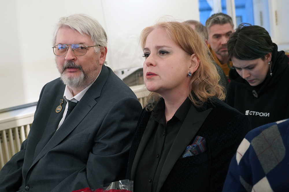 Владимир Емельянов