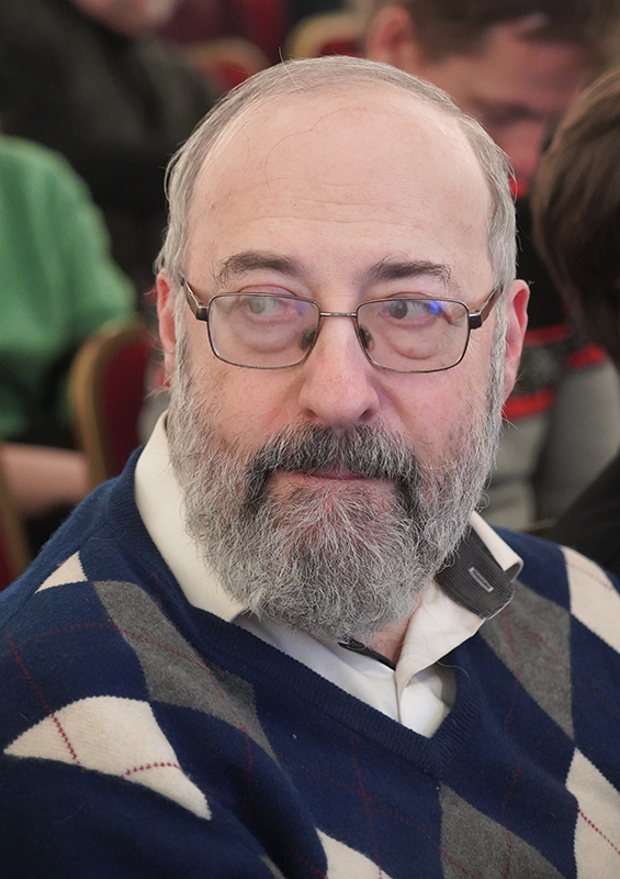 Валерий Шубинский