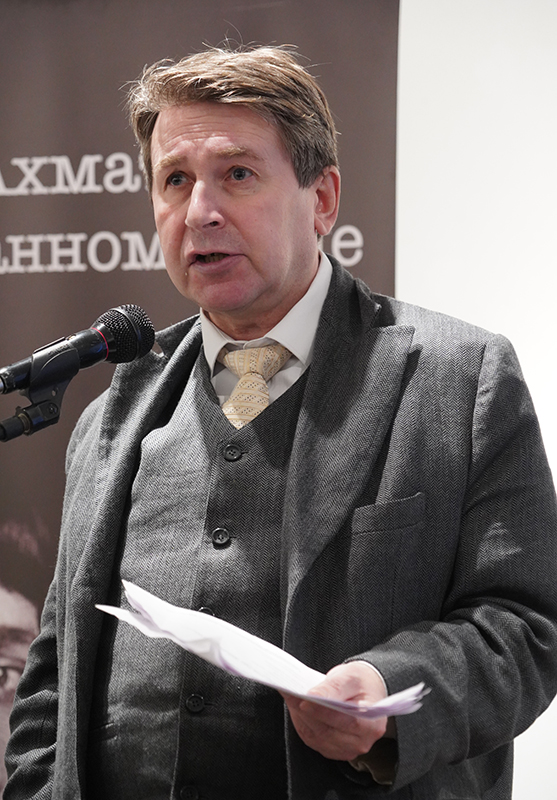 Борис Рогинский