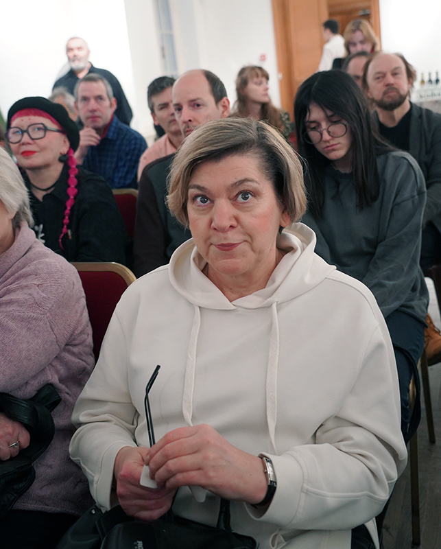 Татьяна Ковалькова