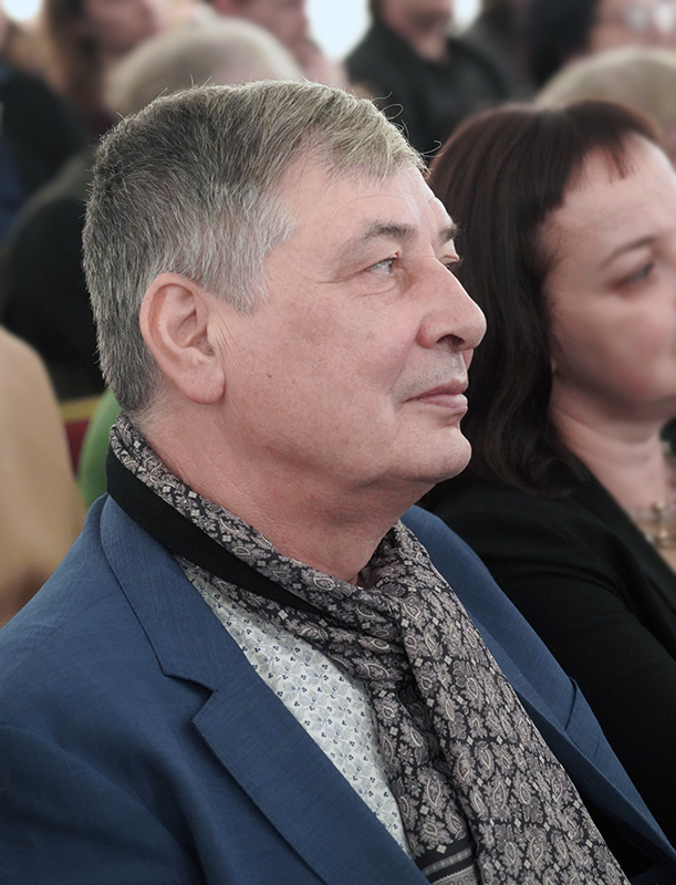 Иван Лимбах