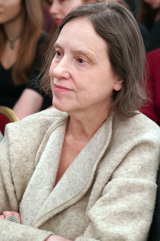 Екатерина Андреева