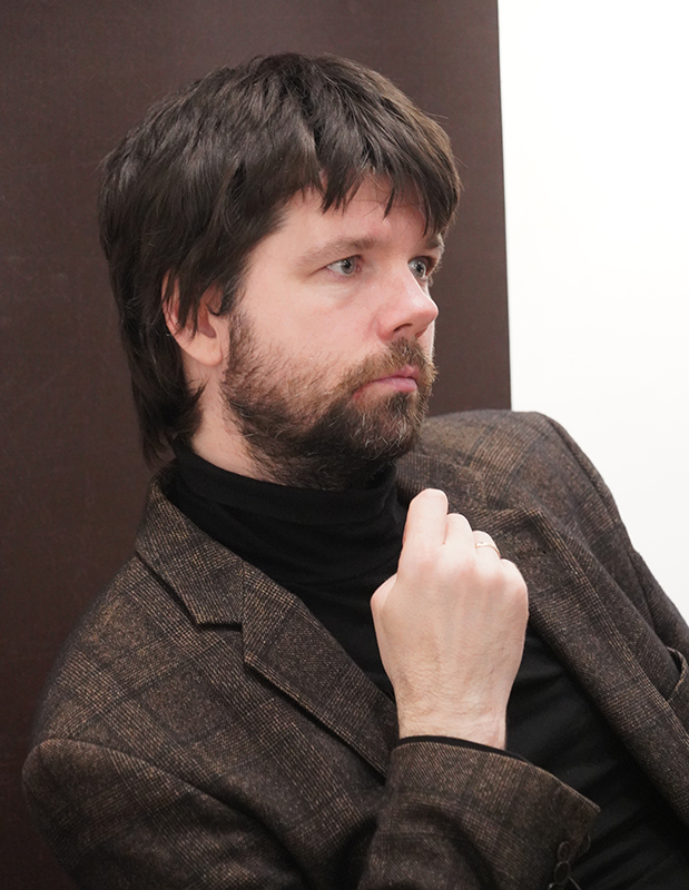 Алексей Конаков