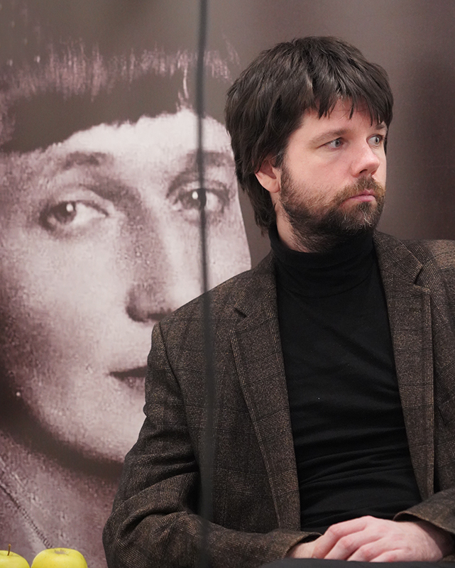 Алексей Конаков