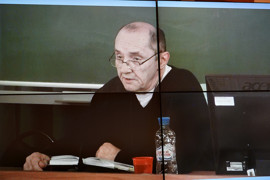 Аркадий Драгомощенко