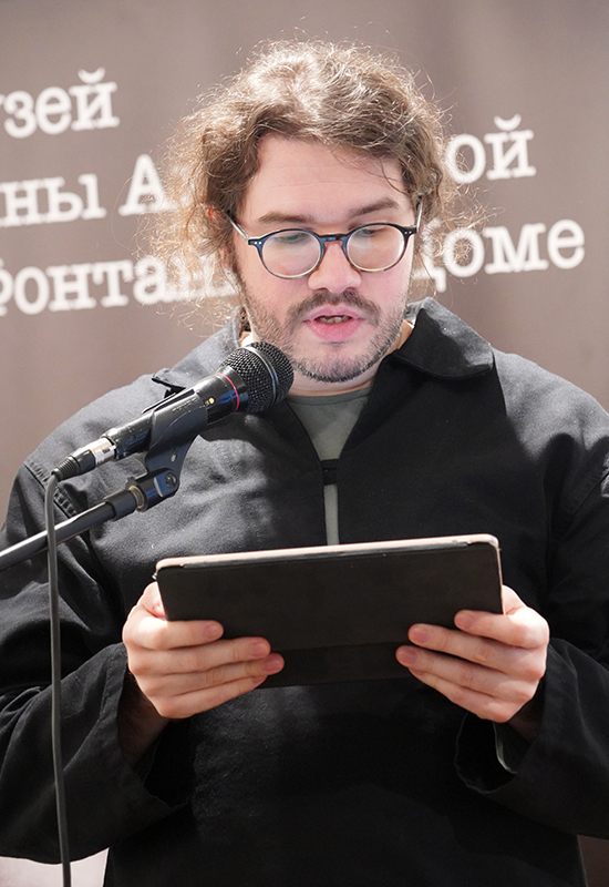 Кирилл Корчанин