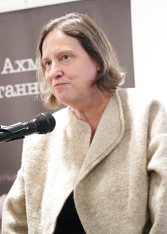 Екатерина Андреева