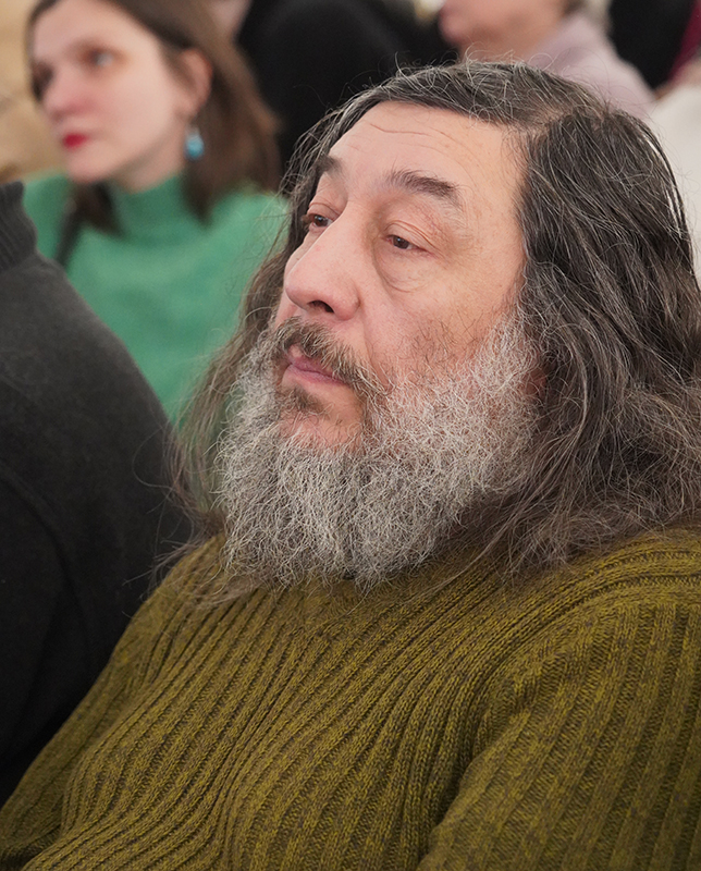 Герман Лукомников