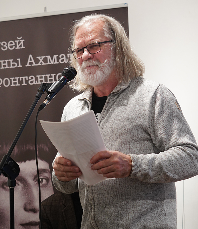 Дмитрий Григорьев