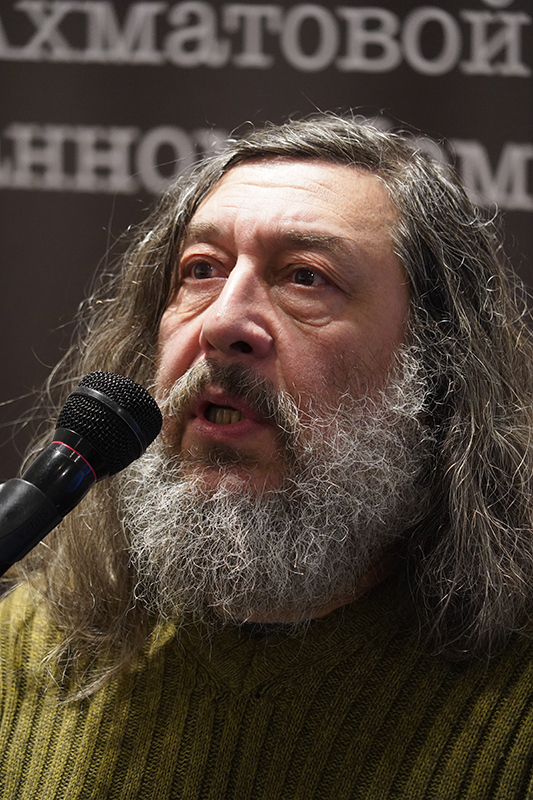 Герман Лукомников