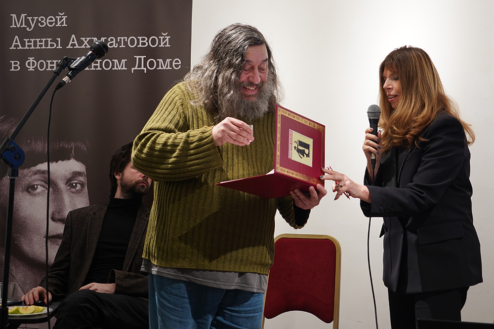 Алексей Конаков, Герман Лукомников, Наталия Азарова