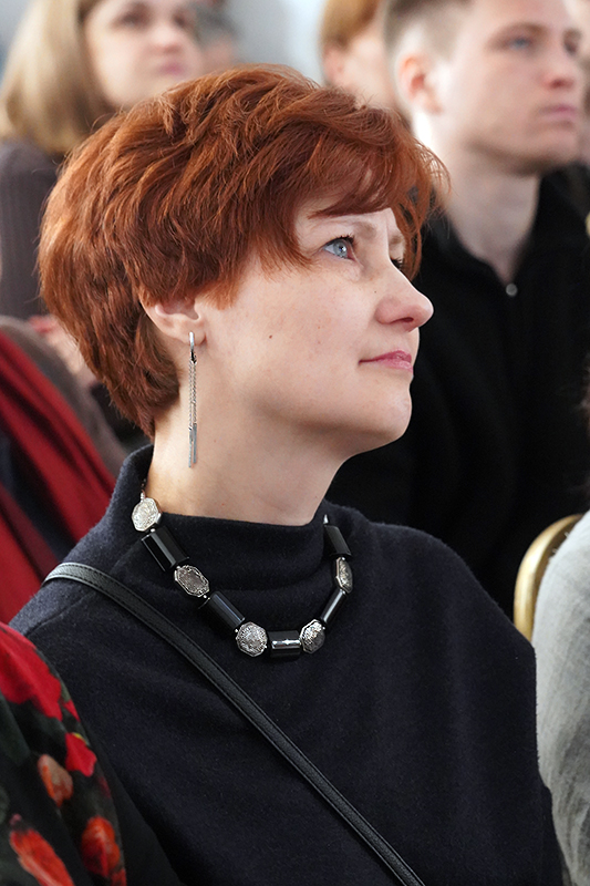 Елена Джумук