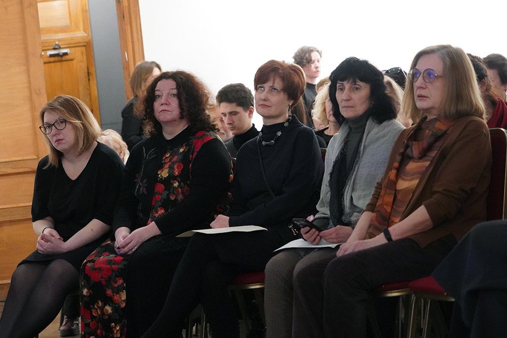 Светлана Александрова, Елена Джумук, Жанна Телевицкая, Марина Елпашева