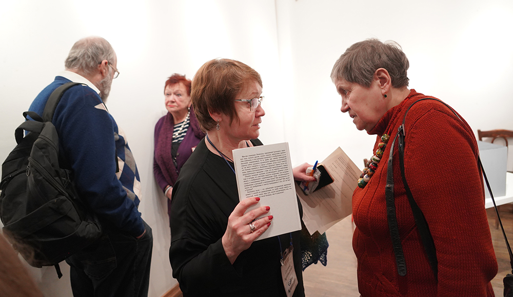 Галина Артёменко, Ирина Сапунова