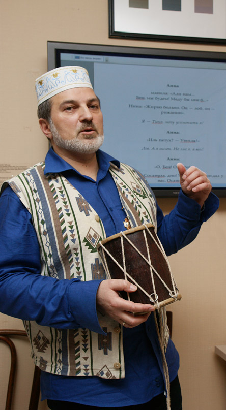 Арсен Мирзаев