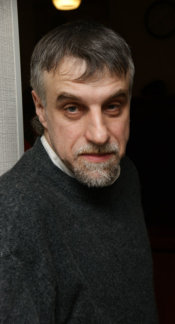 Валерий Кислов