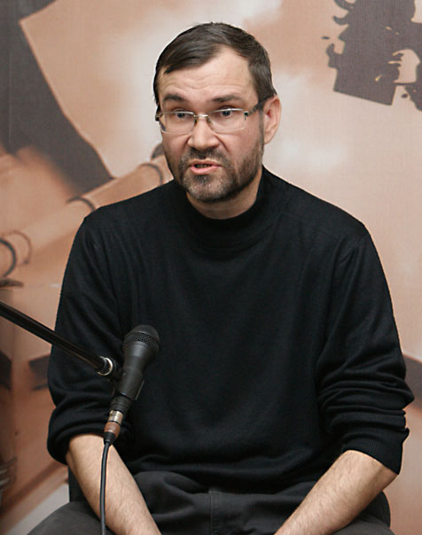 Евгений Степанов