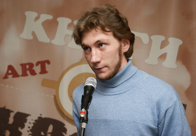 Андрей Нитченко