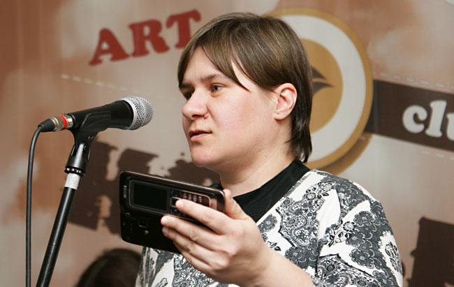 Лидия Чередеева