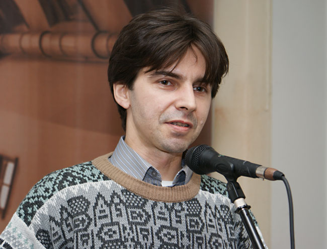 Вячеслав Хованов