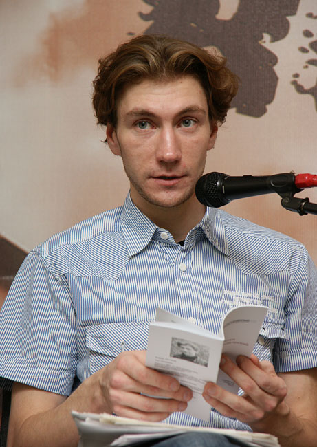 Андрей Нитченко