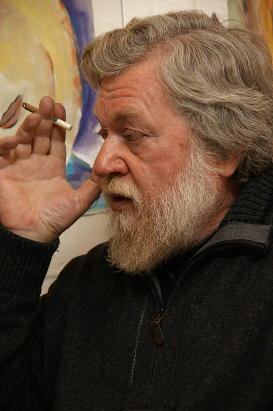 Владимир Алейников