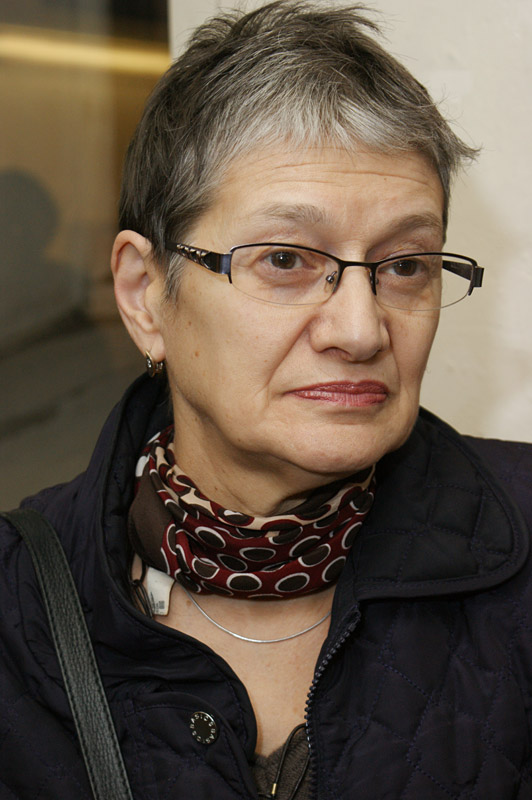 Ирина Карасик