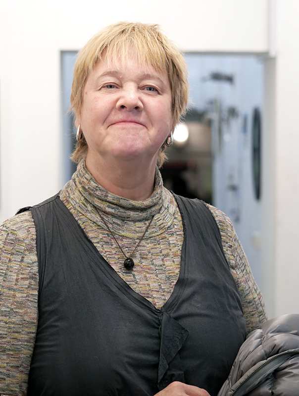 Светлана Цвиркунова