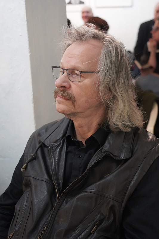 Валерий Земских