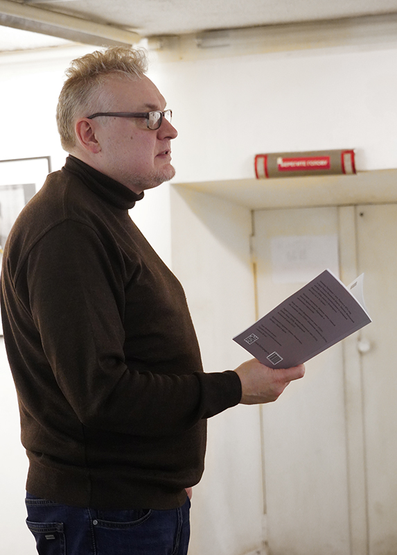 Александр Переверзин