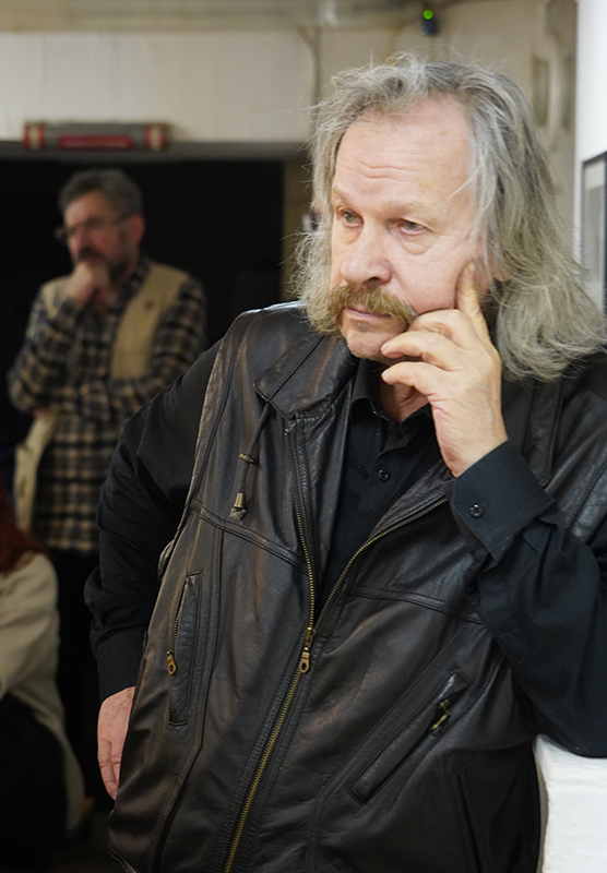 Валерий Земских
