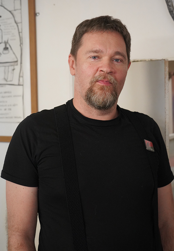 Алексей Кияница