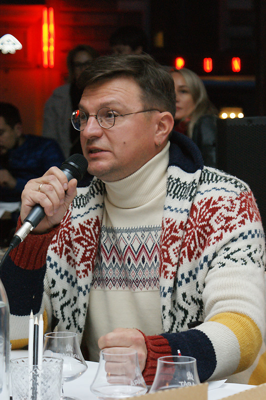 Кирилл Пименов