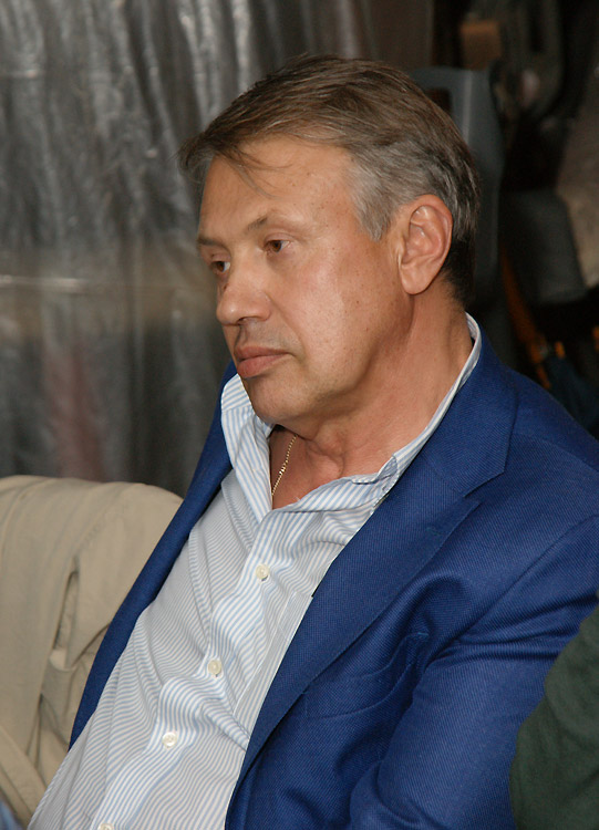 Игорь Чернышёв