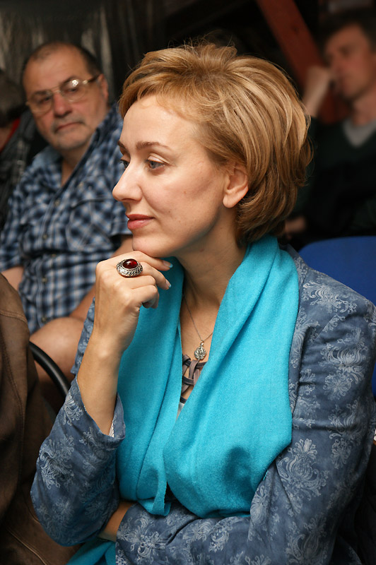 Майя Шереметева