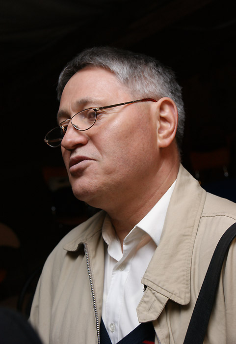Валерий Савчук
