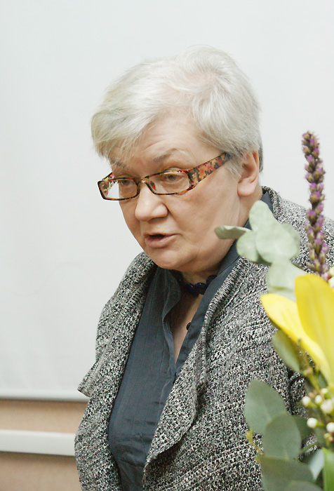 Ольга Кушлина