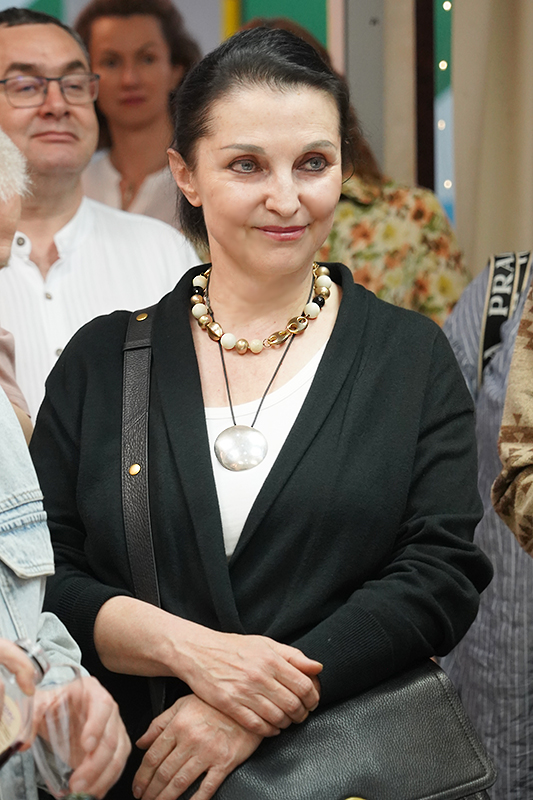 Вероника Леонтьева
