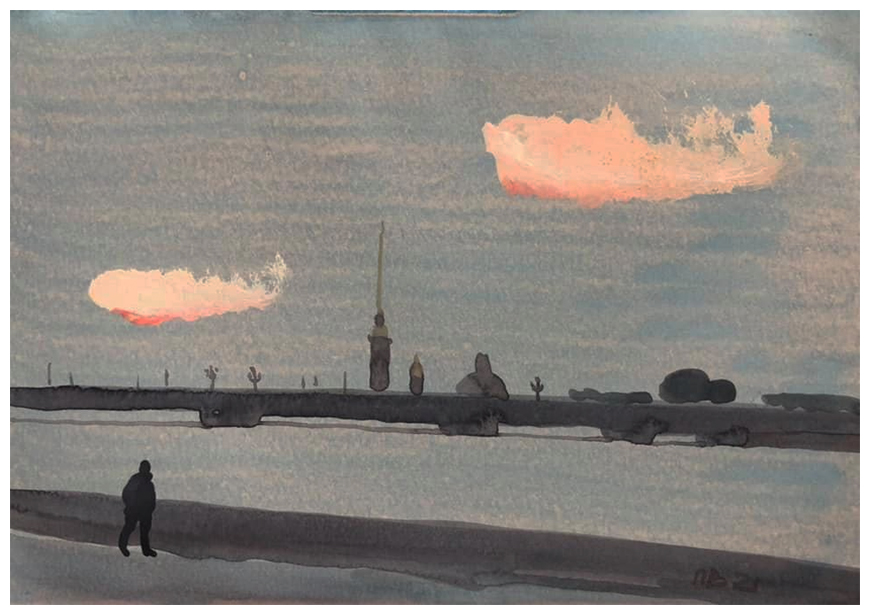 Вероника Леонтьева